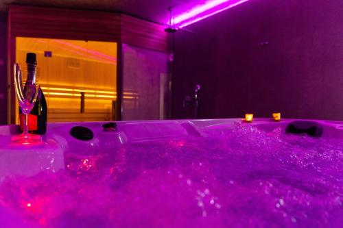 Villa Lu sea view & SPA Villa Lu sea view & SPA