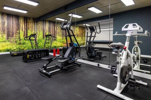 Villa Lu sea view & SPA Villa Lu sea view & SPA