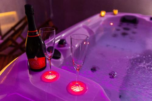 Villa Lu sea view & SPA Villa Lu sea view & SPA