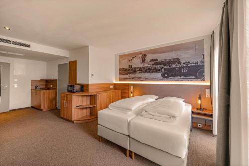Quadruple Room with Shower