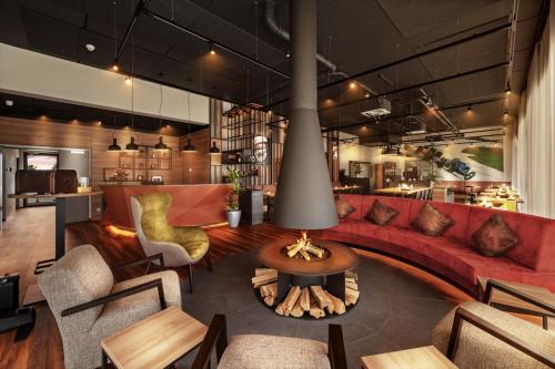  Zündwerk - Motel in Strasshof an der Nordbahn