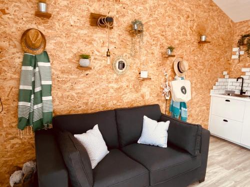 L'Herbeaudhier - Les Suites Room Type - Studio