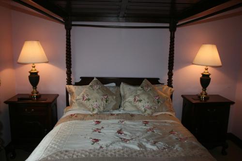 Avarest Bunratty B&B