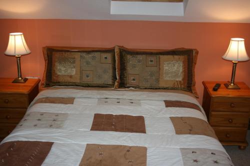 Avarest Bunratty B&B