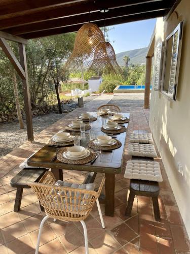 Balcony/terrace, Casa Colinas Roxas by Portucasa in Cerro Azul