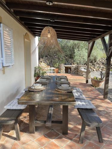 Balcony/terrace, Casa Colinas Roxas by Portucasa in Cerro Azul