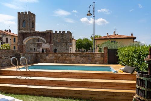 Villa Fracassini - image 9