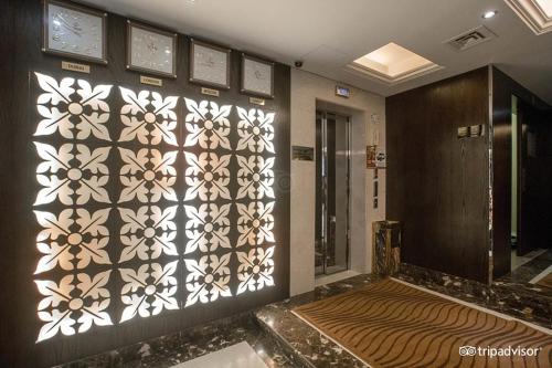 Mark Inn Hotel Deira - image 13