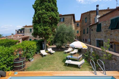 Villa Fracassini - image 13