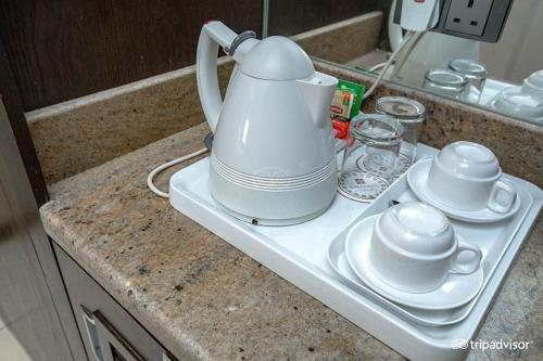 Mark Inn Hotel Deira - image 10