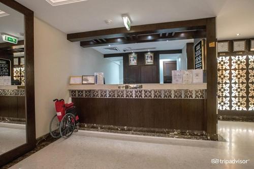 Mark Inn Hotel Deira - image 14