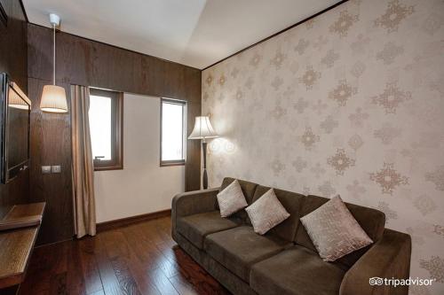 Mark Inn Hotel Deira - image 9