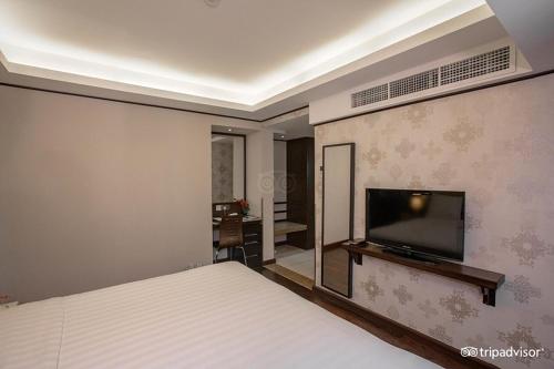 Mark Inn Hotel Deira - image 12