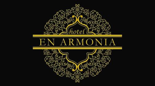 En Armonia Hotel - Accommodation - Laganas