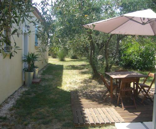 Apartment Uzès Pont du Gard