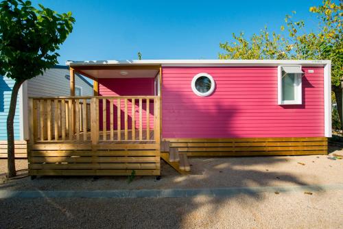 Superior Bungalow