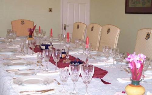 Restaurant, RNM The Clubhouse, Grenada in Gouyave