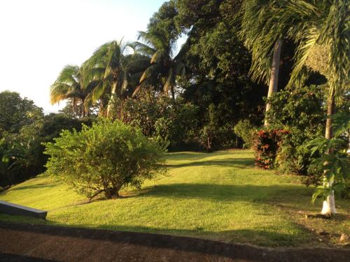 RNM The Clubhouse, Grenada