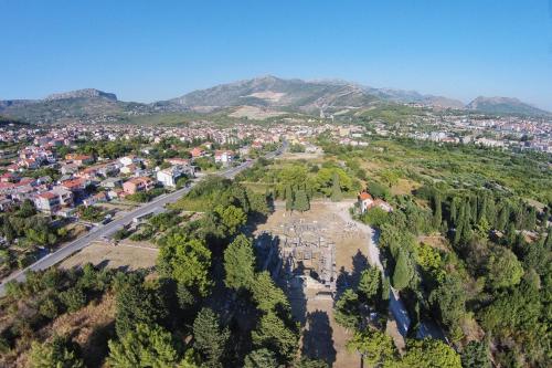 Apartment Solin 17669a - image 8