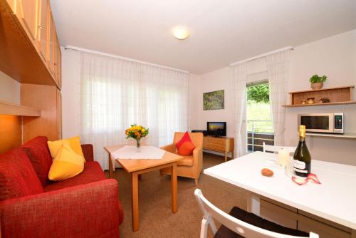 Sport- und Familienhotel Riezlern - image 5