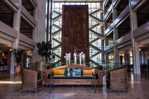 Hotel Termes Montbrió - main image