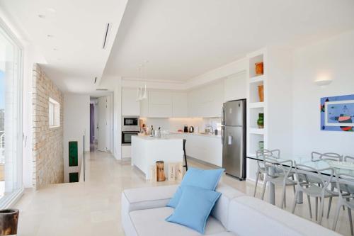 外部景觀, Villa Panitria in 帕斯卡羅沙