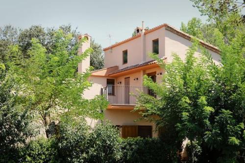 Paradis del Pont, Gualter in Ponts