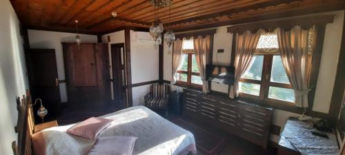 Zümrüdüanka Otel (Zumruduanka Otel) in ريزه
