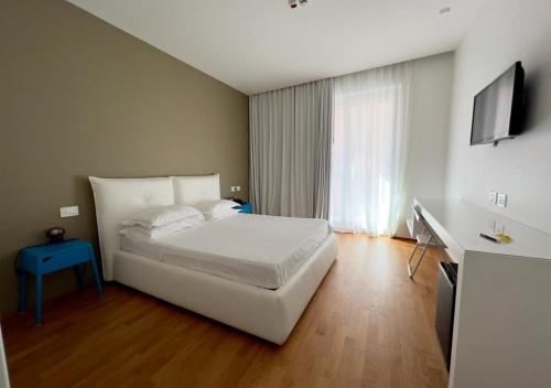 Copacabana Hotel Design in Margerita di Savoja