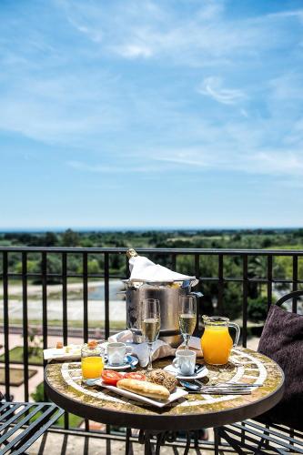 Hotel Termes Montbrio