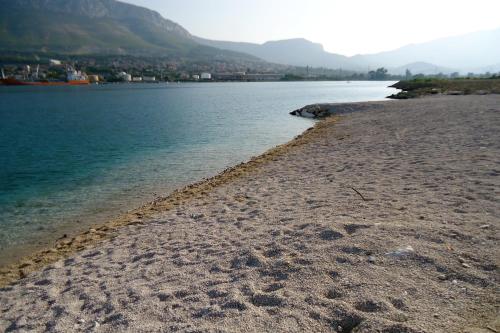 Family friendly apartments with a swimming pool Klis, Split - 17987