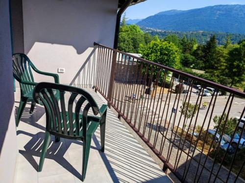 Albergo Alla Torre