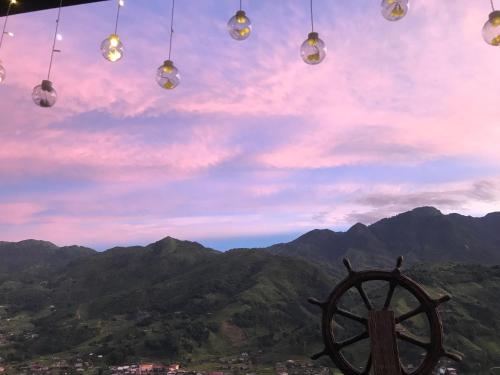 Thuyền mây Sapa homestay - 주변 환경