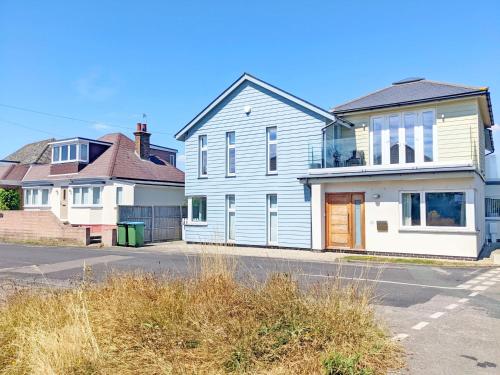 Innisfree, Middleton on Sea, Middleton-on-Sea
