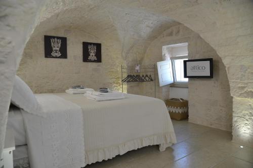 Attico Cinquantasei, Cisternino (fotografie 7)