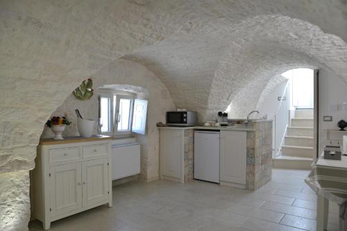 Attico Cinquantasei, Cisternino (fotografie 10)