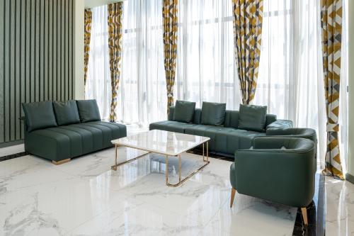 Équipements, Sphera by Stellar Hotels in Erévan