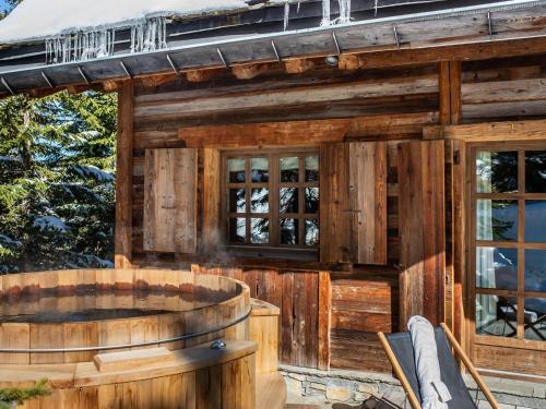 Chalet Courchevel 1850 7 pièces 12 personnes - FR-1-564-2 - image 2