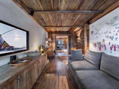 Chalet Courchevel 1850 7 pièces 12 personnes - FR-1-564-2 - image 10