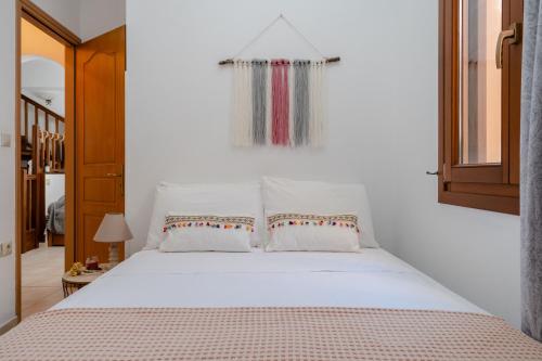  Small Apartment in Grotta Naxos in Naxos Chora