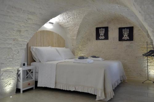 Attico Cinquantasei, Cisternino (fotografie 8)