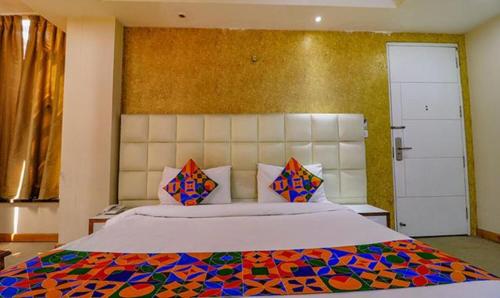 FabHotel GC Suites