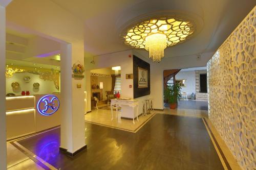 Lalehan Hotel - image 11