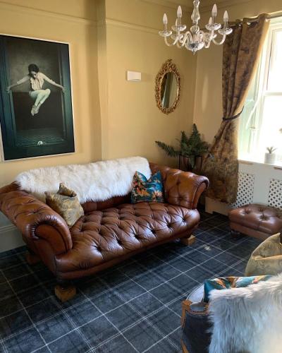 CornerHouse Guesthouse