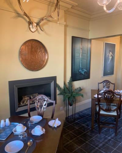 CornerHouse Guesthouse