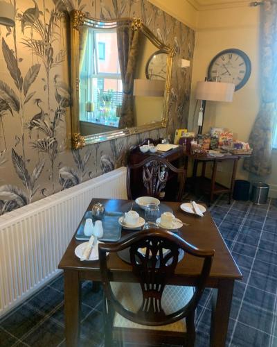 CornerHouse Guesthouse