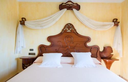 Hotel Restaurant Cal Petit 2