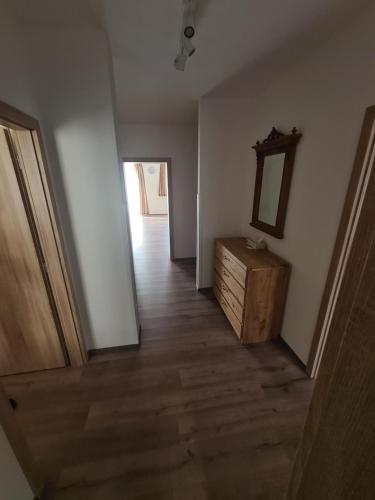 Apartmán Kuba (Apartman Kuba) in Фримбурк