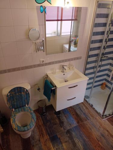 Oasi Macarena, Sevilla (Foto 5)