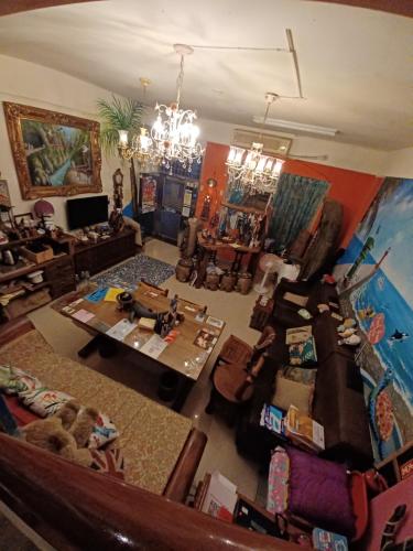 화롄 시사이드 오션 B&B
